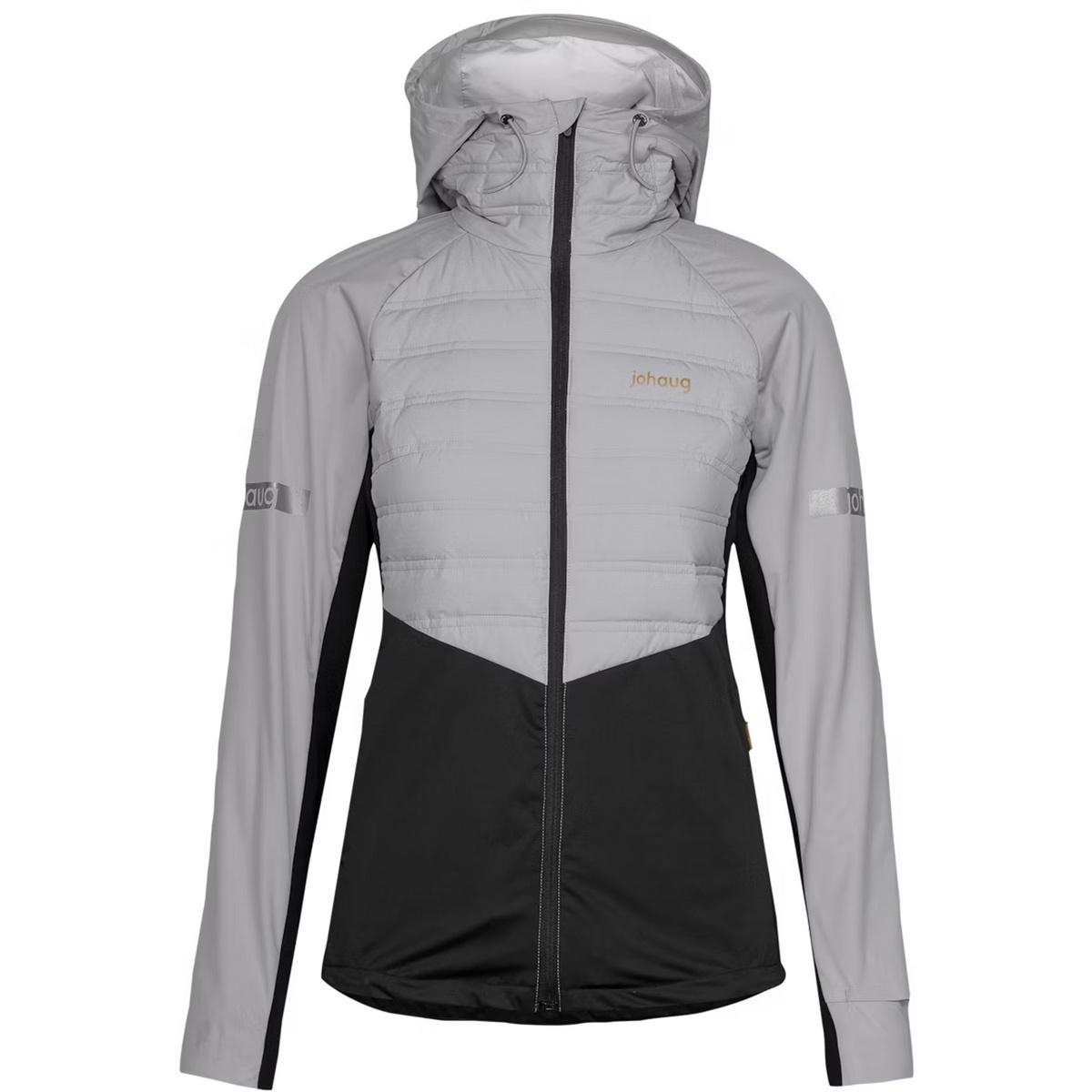 Image of Johaug Donna Giacca Concept 2.0