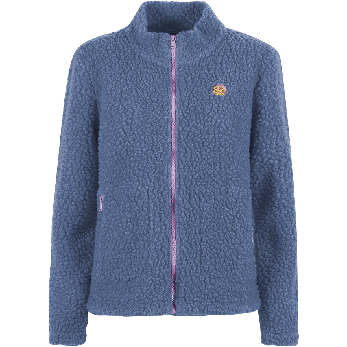 Image of E9 Damen Puf 2.3 Jacke