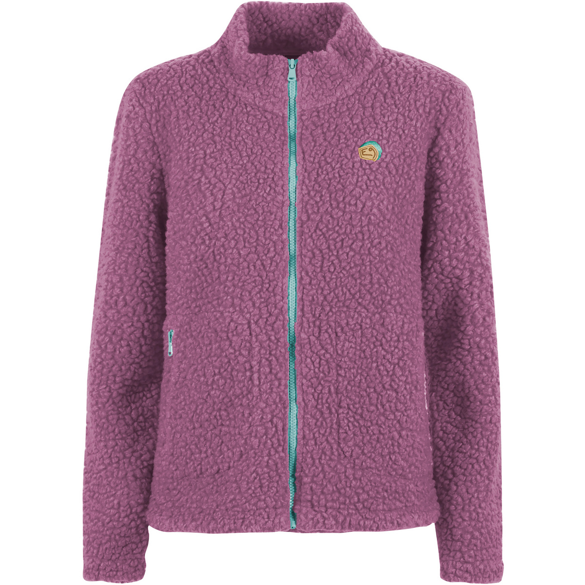 Image of E9 Donna Giacca Puf 2.3