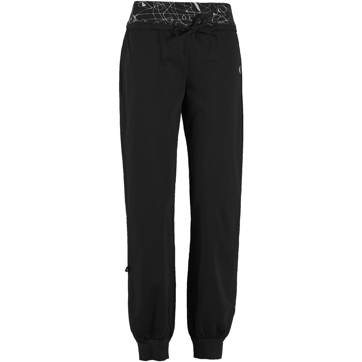 E9 Damen W-Hit-BB Hose