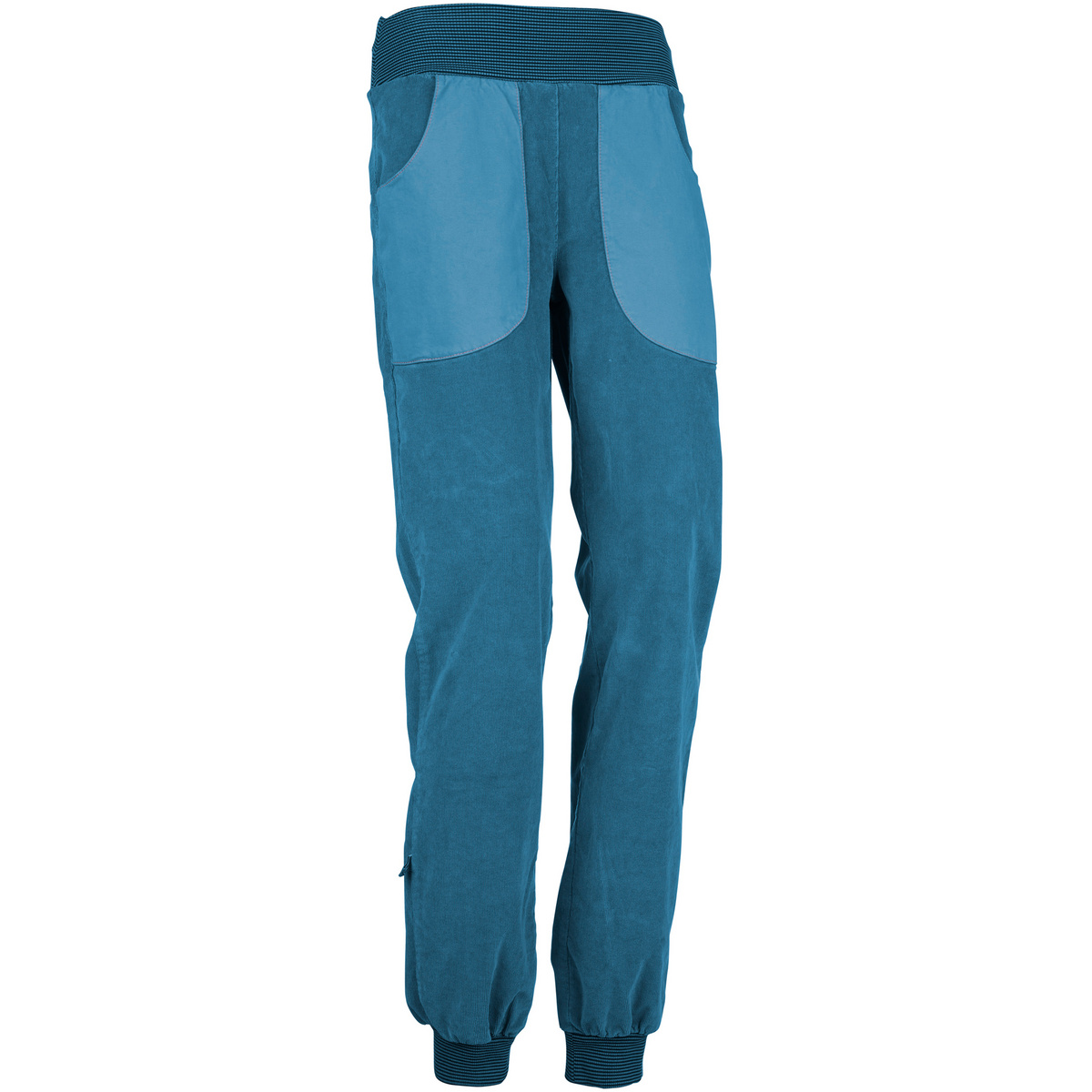 Image of E9 Donna Pantaloni Luppi