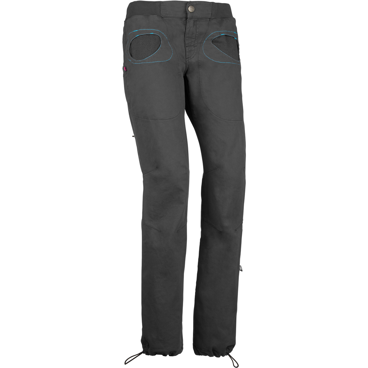 Image of E9 Damen Onda Slim2 Hose