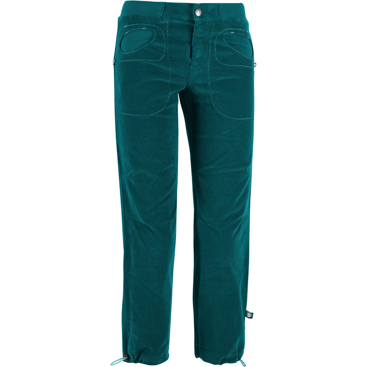 E9 Kinder B Rondo VS2 Hose (Größe 122, tuerkis)