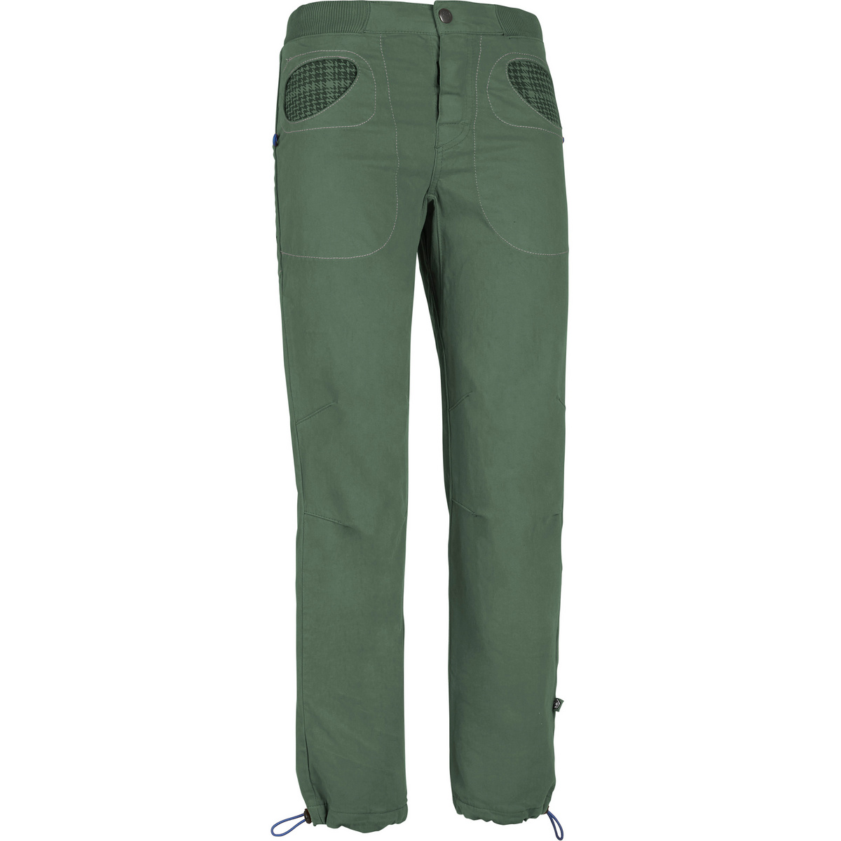 E9 Pantalon B Rondo 2.1 (taille 134, Vert)