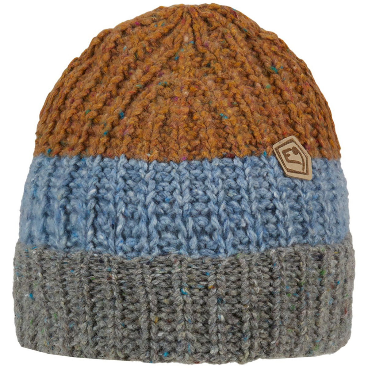 E9 Bonnet Biro (taille ONE SIZE, Multicolore)
