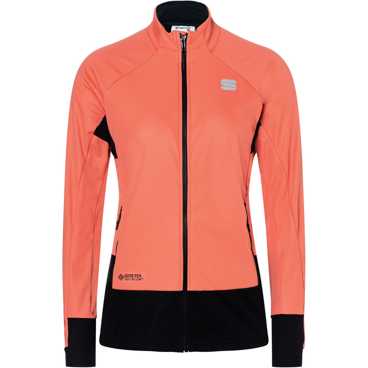 Image of Sportful Donna Giacca Apex