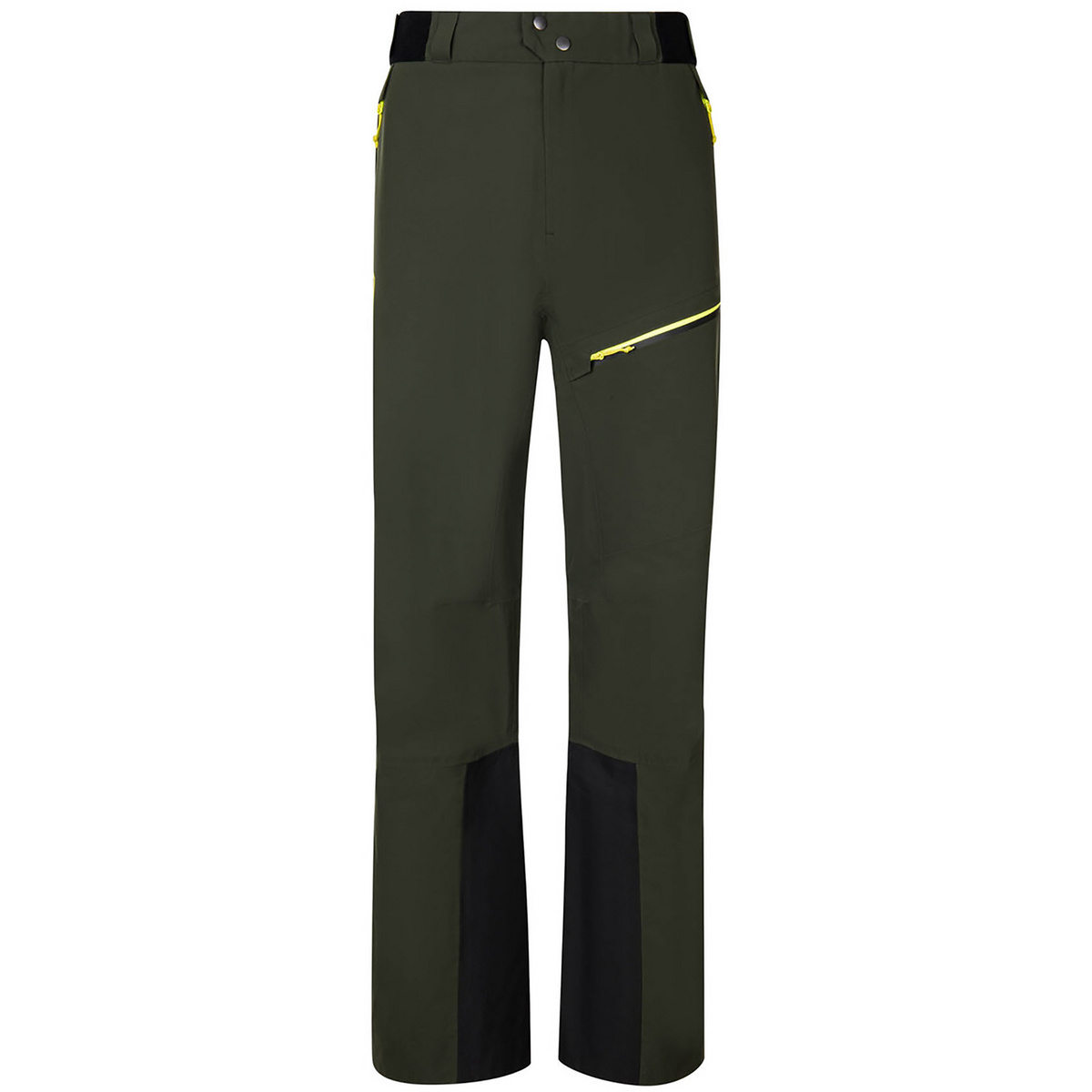Rock Experience Herren Rockmantic Hose