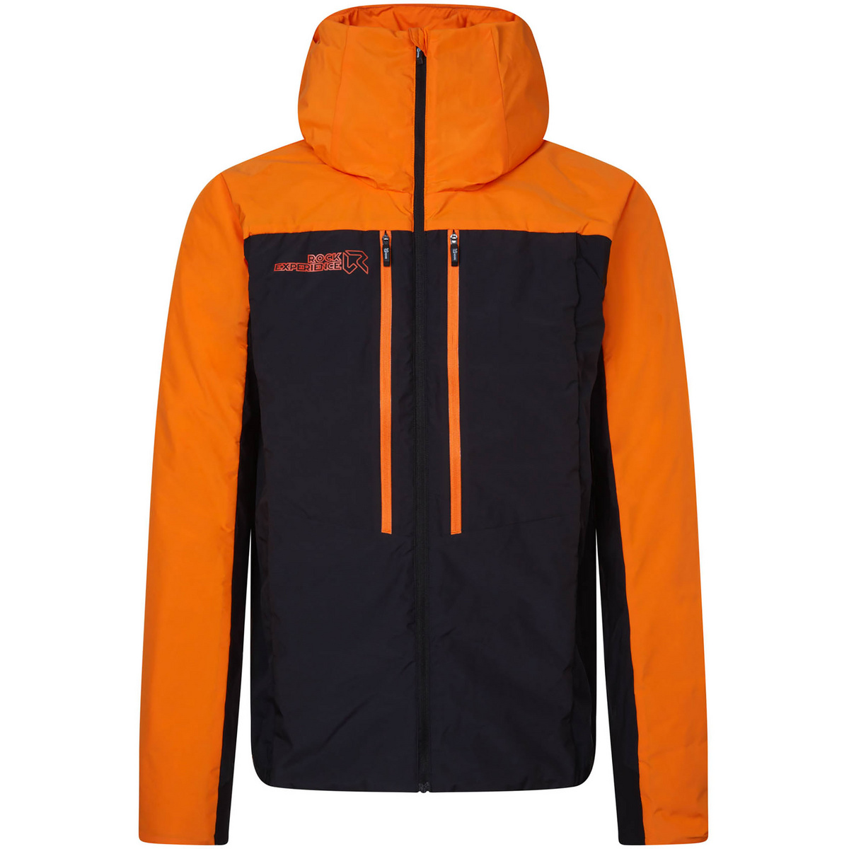 Image of Rock Experience Uomo Giacca imbottita Elim