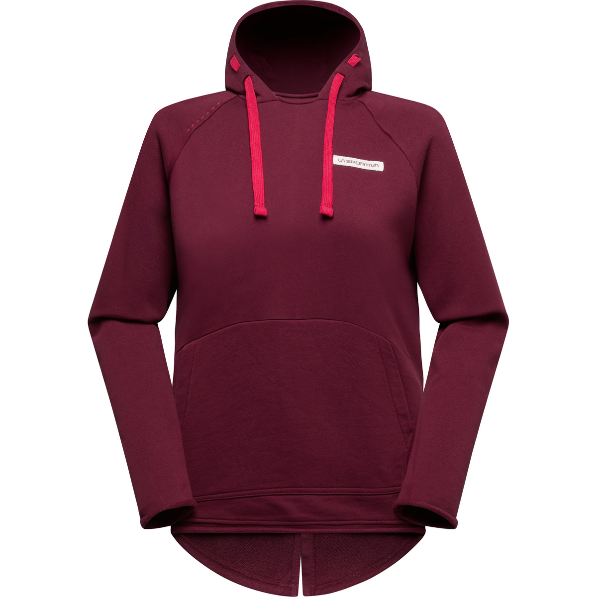 Image of La Sportiva Donna Felpa con cappuccio Telendos