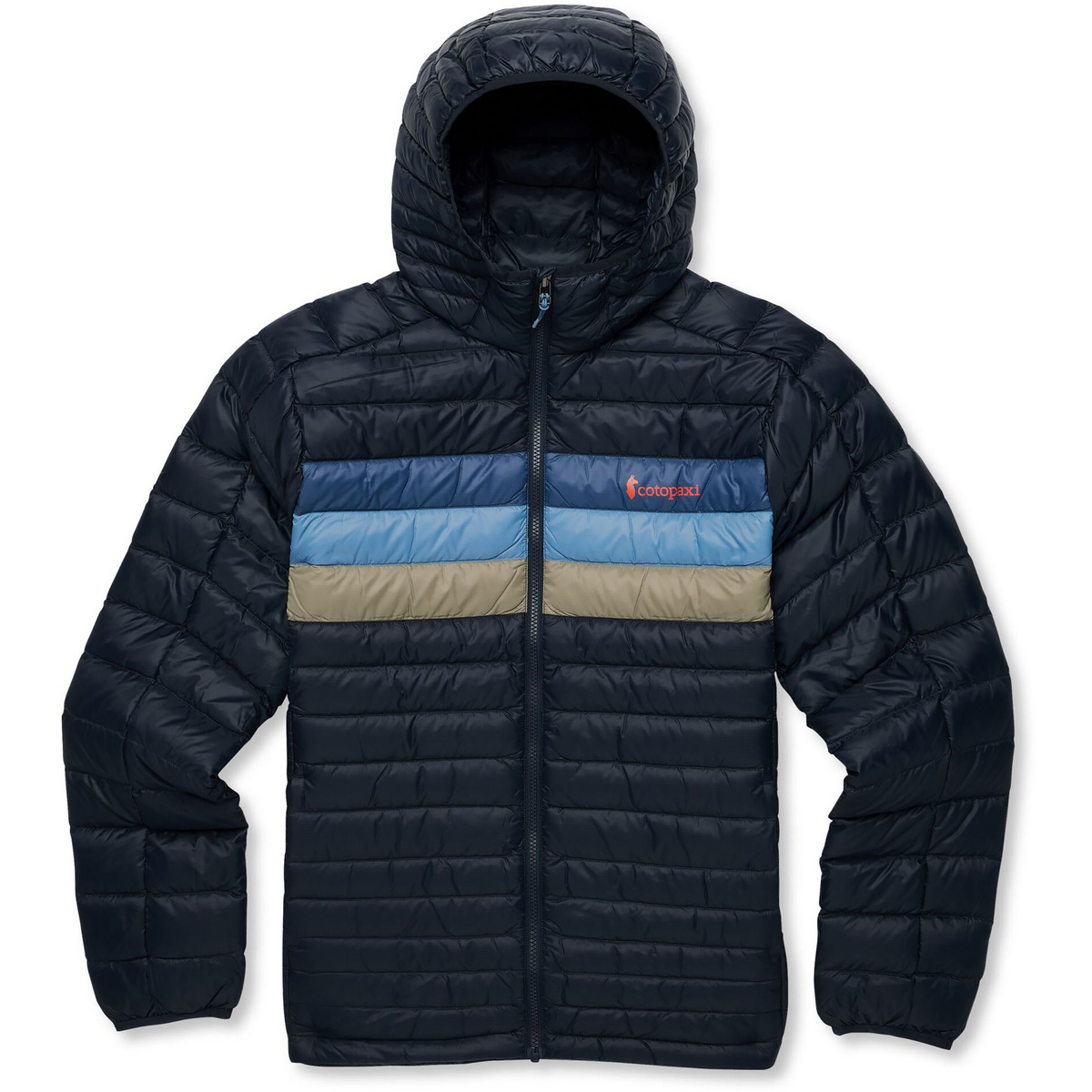 Image of Cotopaxi Herren Fuego Down Hoodie Jacke