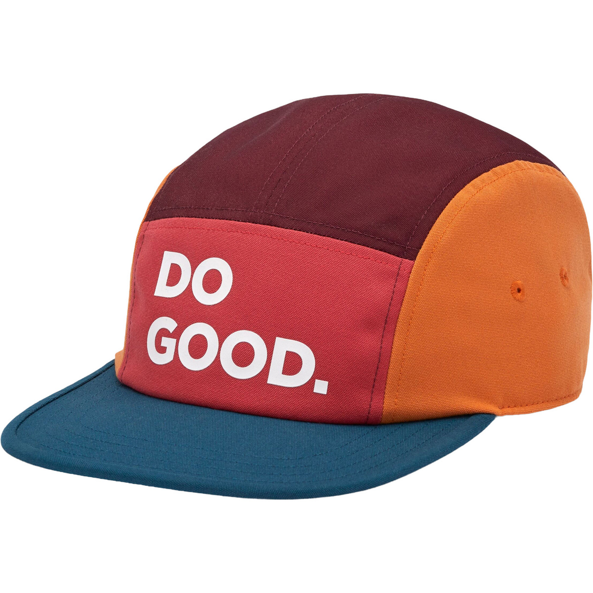 Image of Cotopaxi Cappellino Do Good 5-Panel