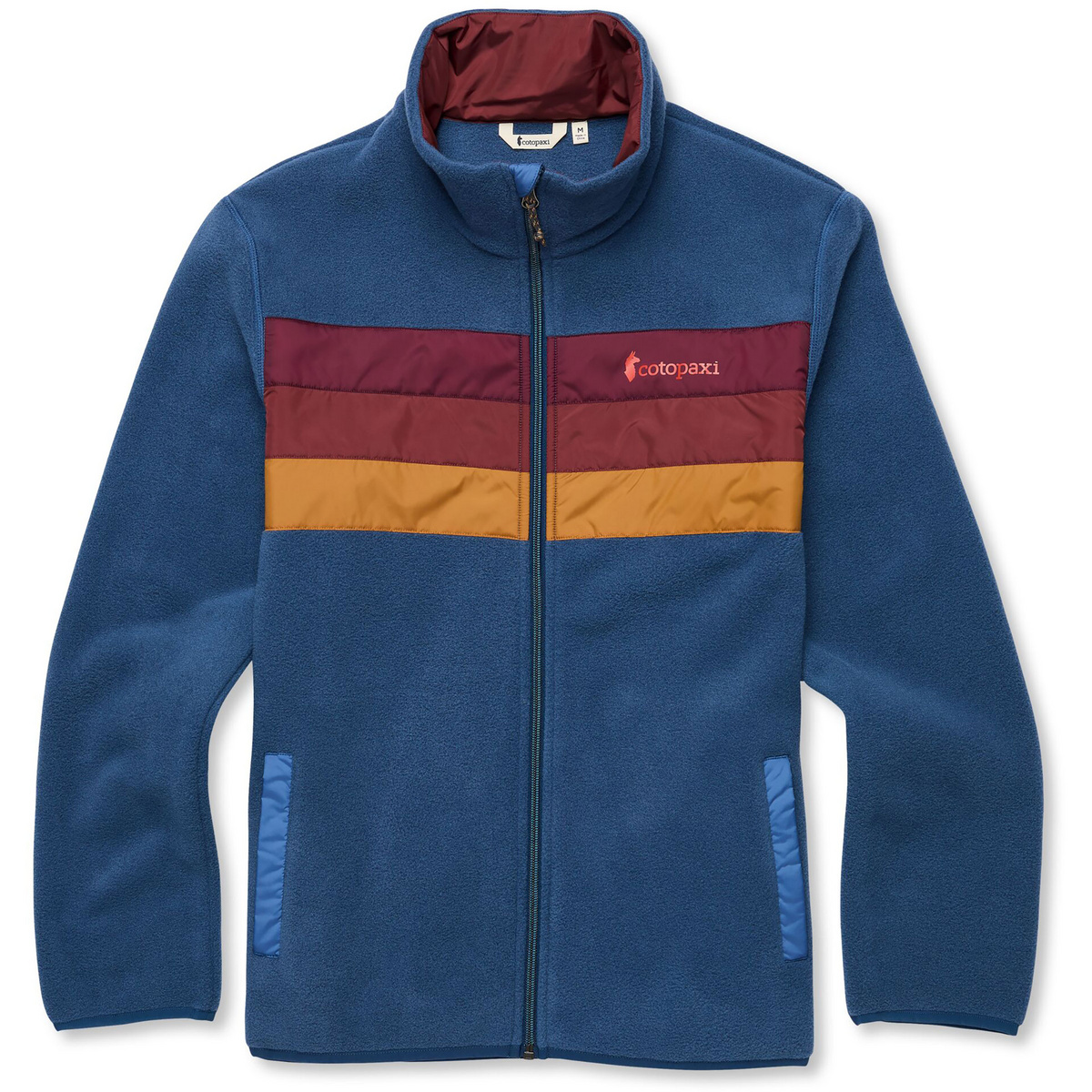 Image of Cotopaxi Uomo Giacca in pile Teca