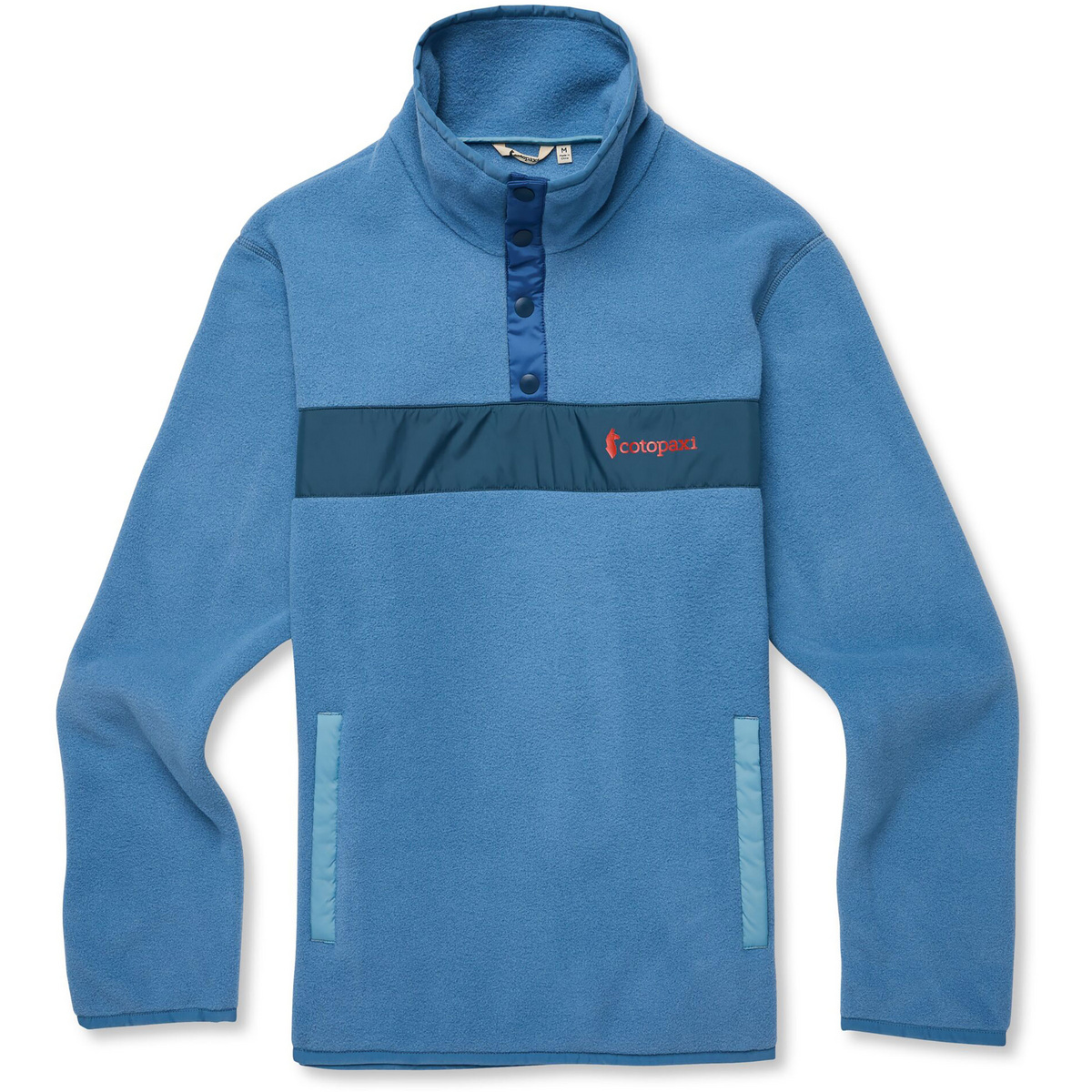 Image of Cotopaxi Uomo Maglione in pile Teca