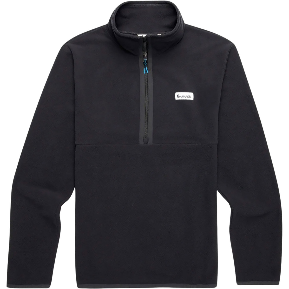 Cotopaxi Homme Pull Amado Fleece (taille XL, Noir)