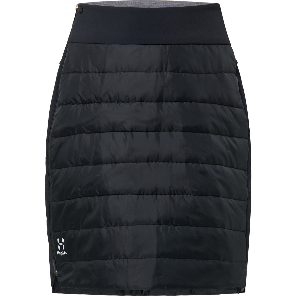 Haglöfs Donna Gonna Mimic (Taglia XS, Nero)