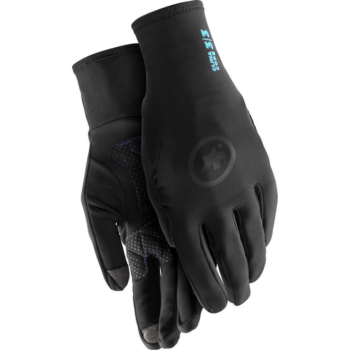 Assos Evo Winter Handschuhe