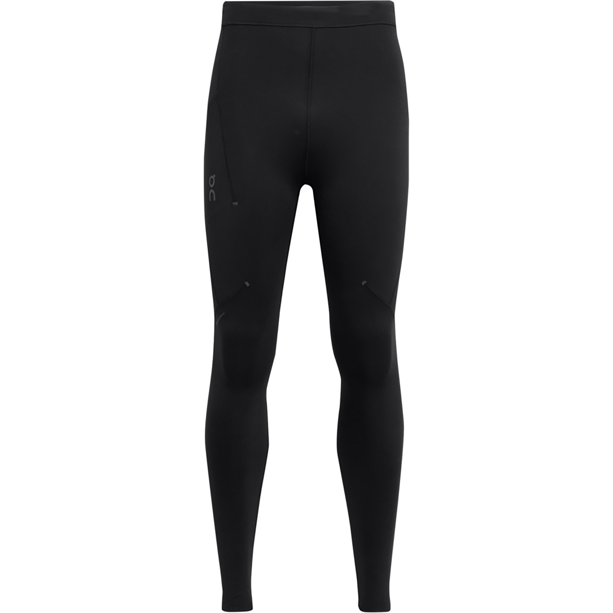 On Homme Cuissards Performance Winter (taille XL, Noir)