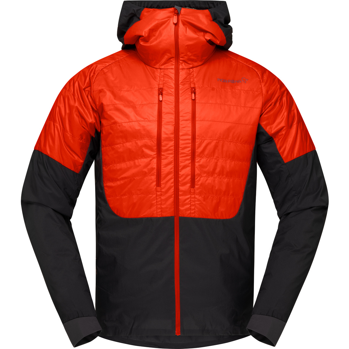 Norrona Herren Lyngen Aero80 Hoodie Jacke
