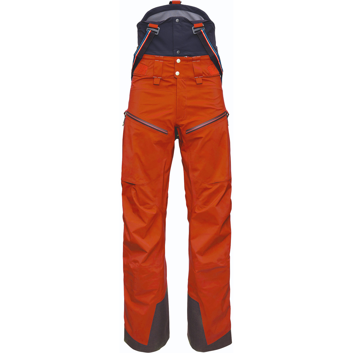 Image of Elevenate Herren Bec de Rosses XI Hose