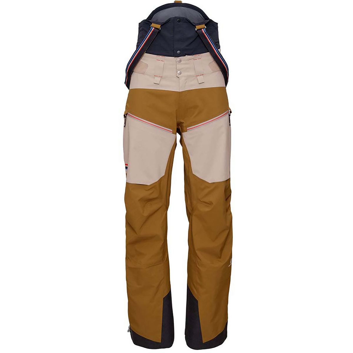 Image of Elevenate Uomo Pantaloni Bec de Rosses XI