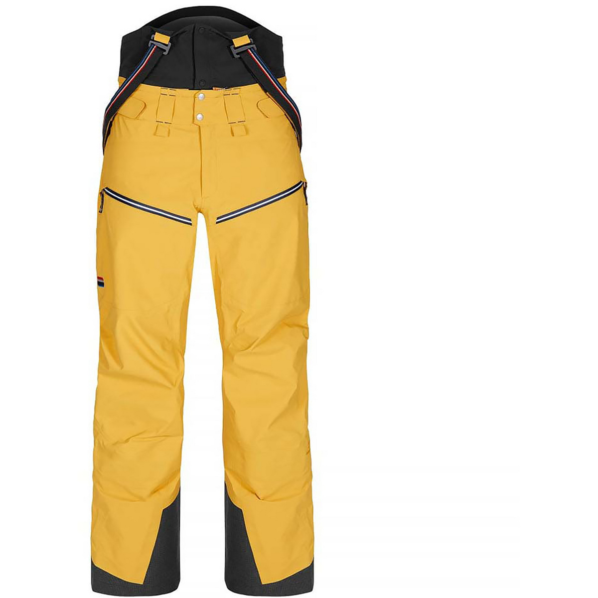 Image of Elevenate Uomo Pantaloni Bec de Rosses XI