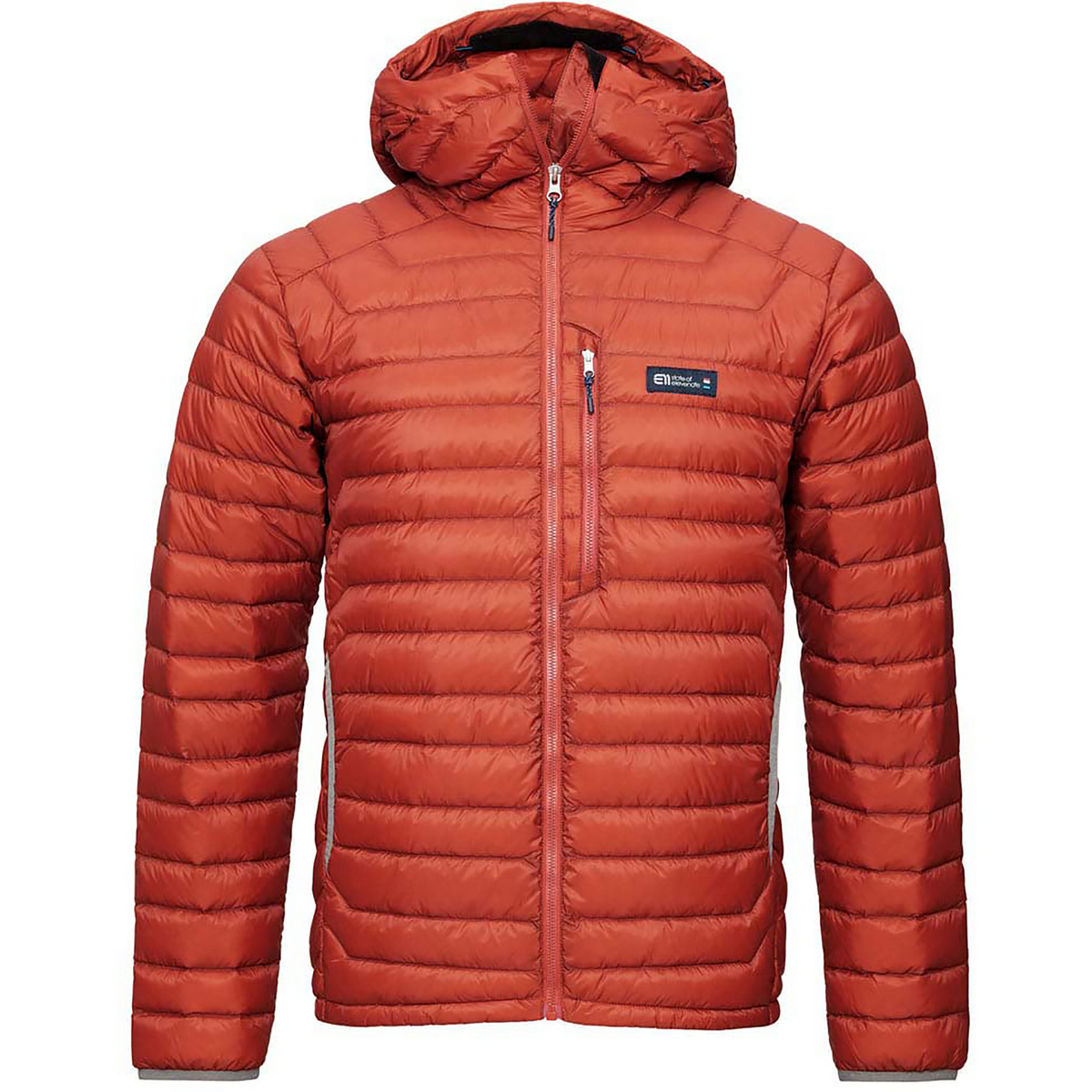 Image of Elevenate Uomo Giacca Cirrus Down