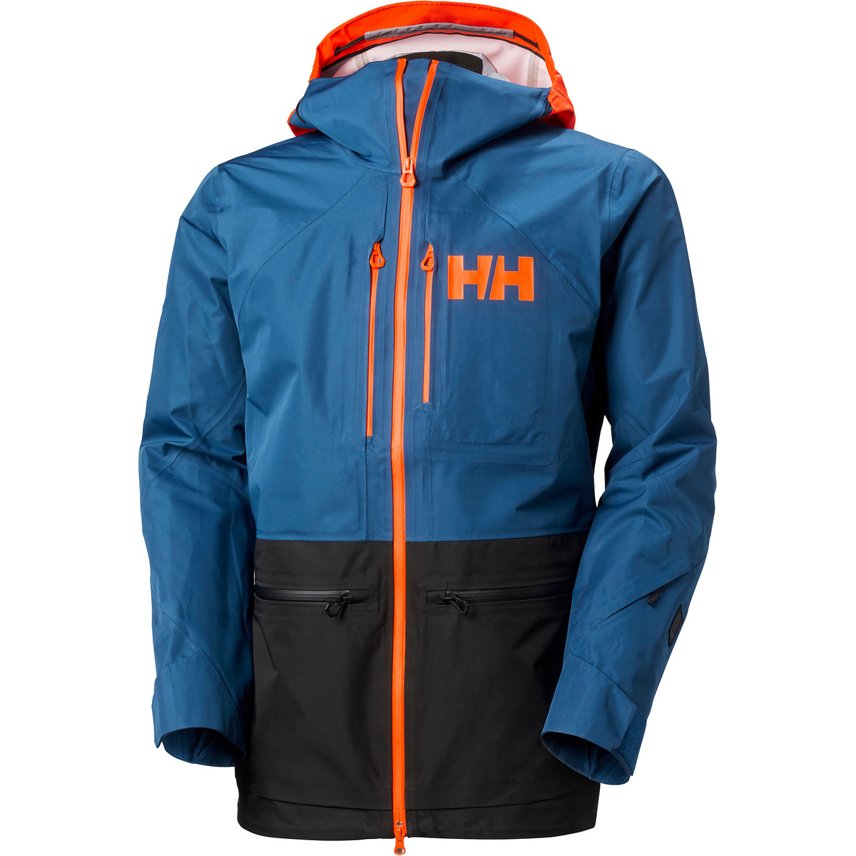 Helly Hansen Herren Elevation Infinity 3.0 Jacke (Größe S, blau)