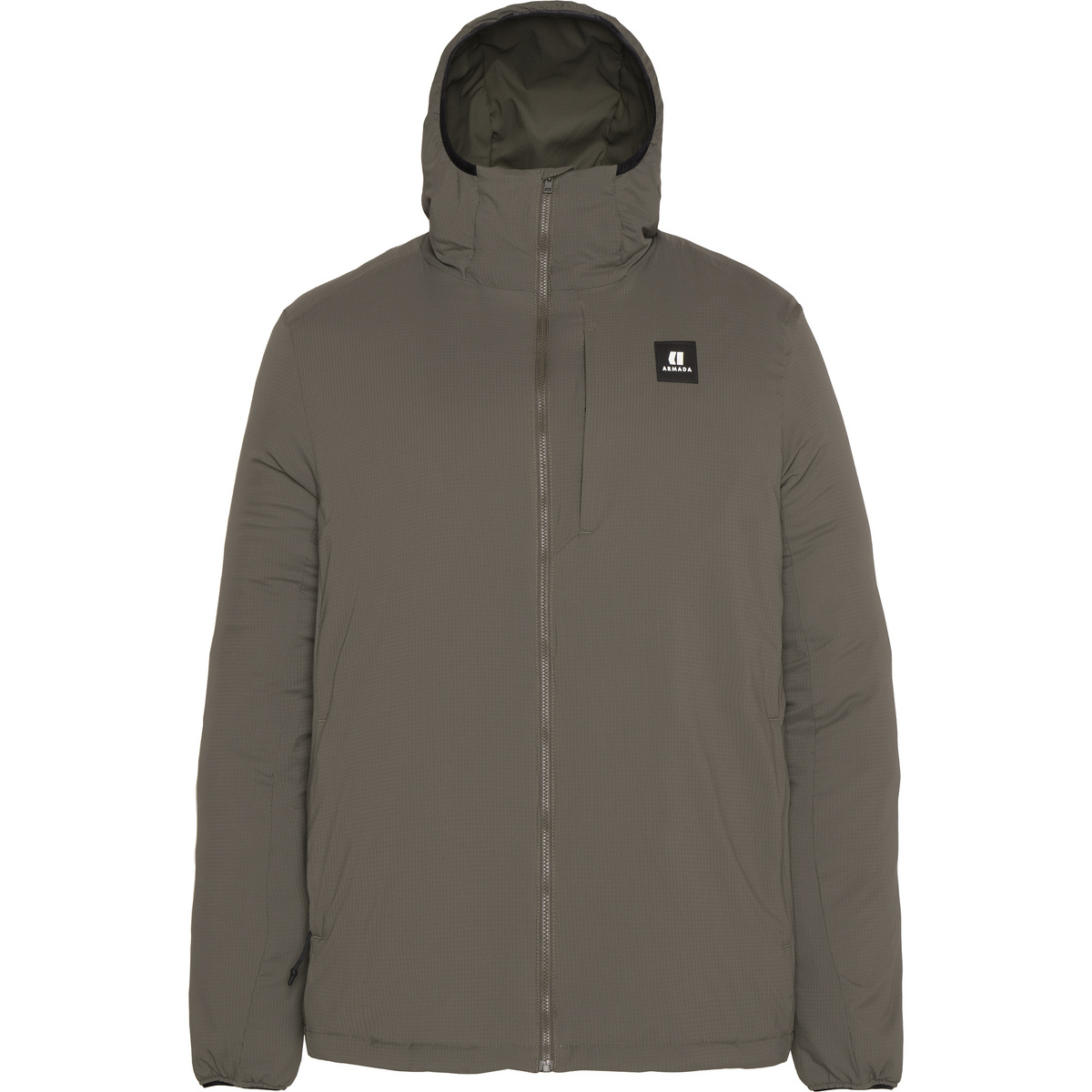 Armada Damen Locator Stretch Insulator Jacke