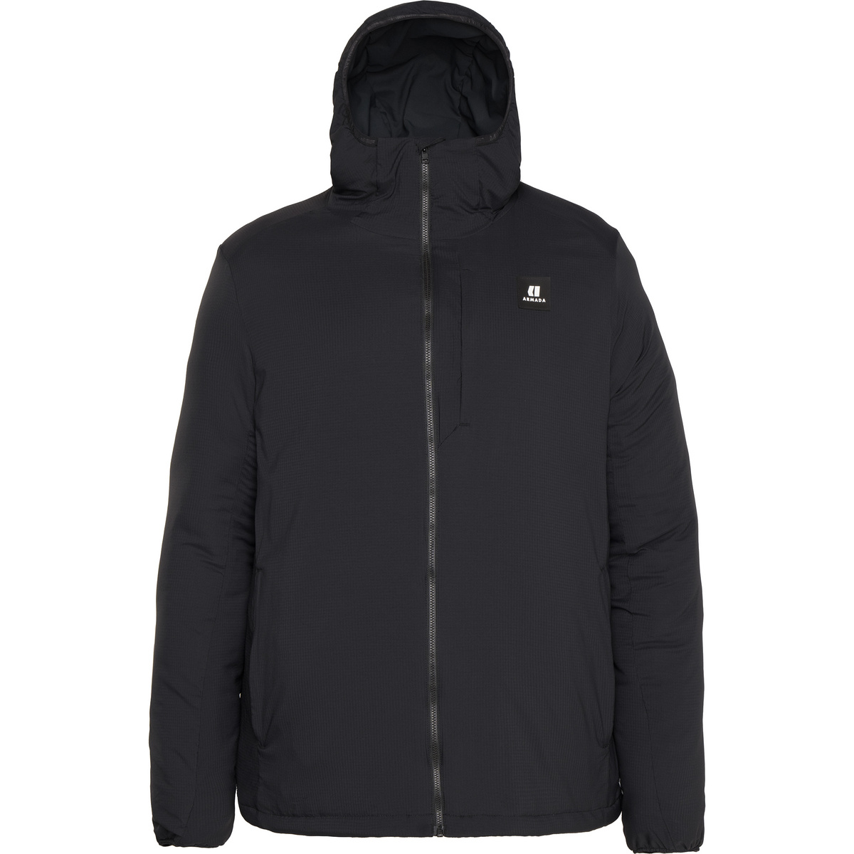 Image of Armada Donna Giacca Locator Stretch Insulator