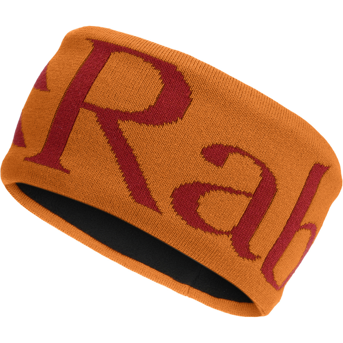 Image of Rab Fascia frontale Knitted Logo