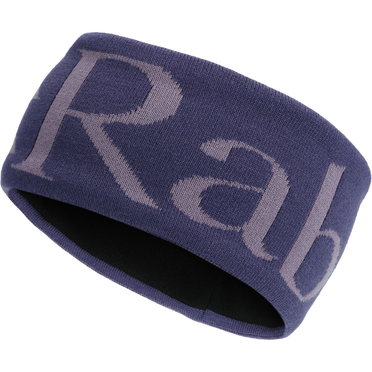 Image of Rab Fascia frontale Knitted Logo