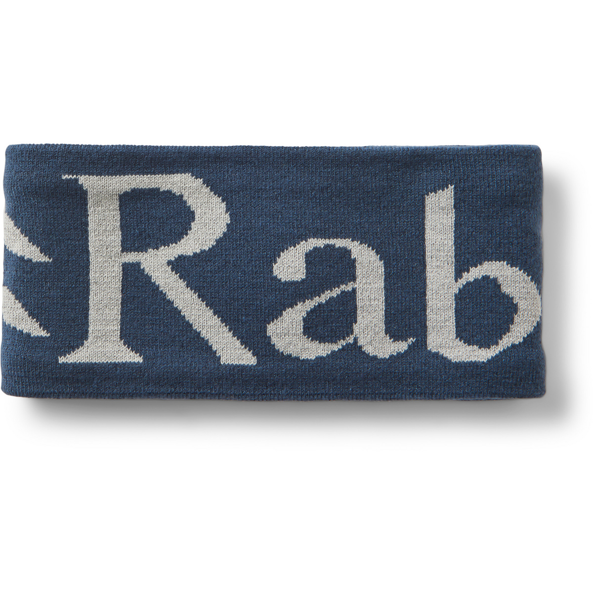 Image of Rab Fascia frontale Knitted Logo