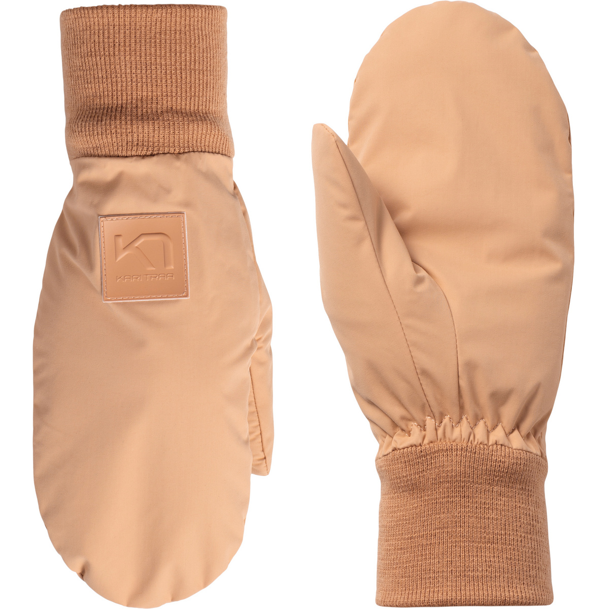 Image of Kari Traa Donna Guanti Songve Mit