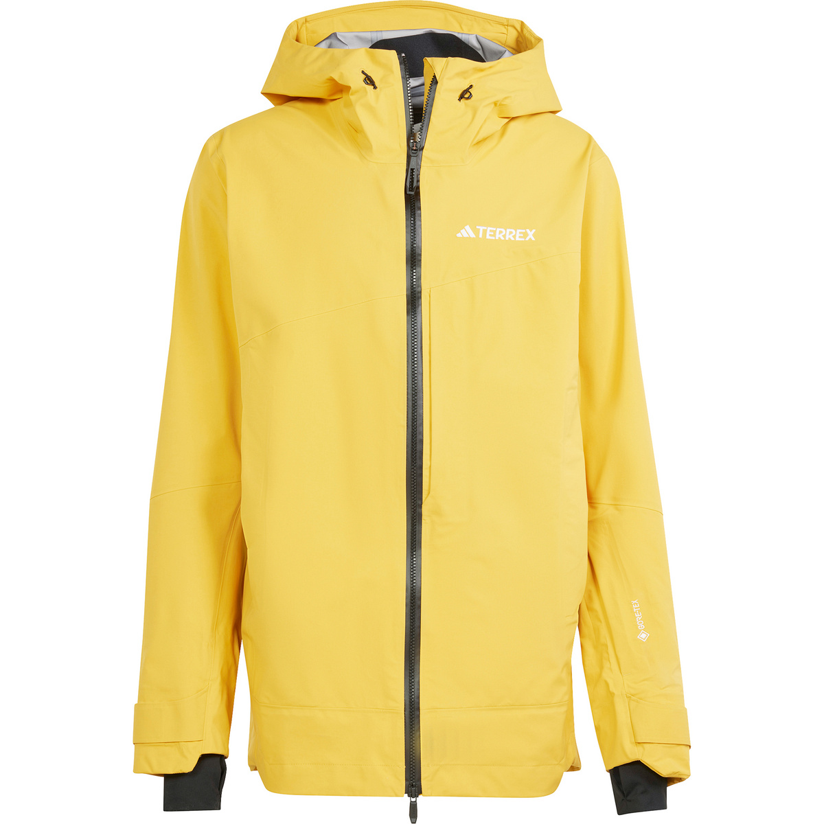 Image of adidas Terrex Herren Techrock 3l GTX Jacke
