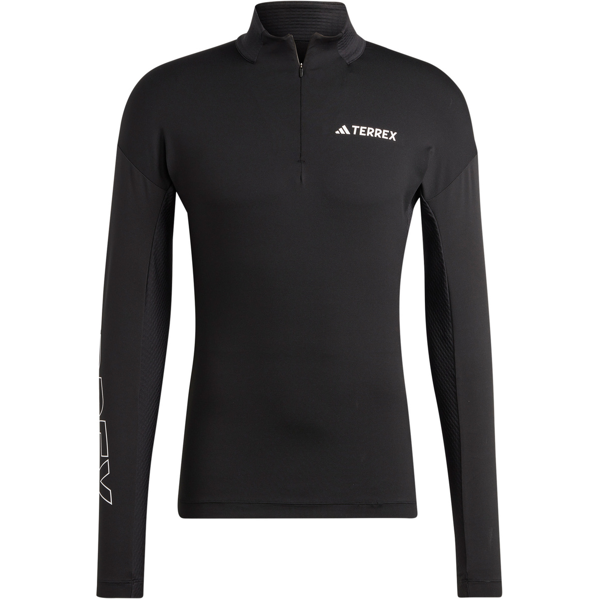 Image of adidas Terrex Uomo Maglia a manica lunga Xperior