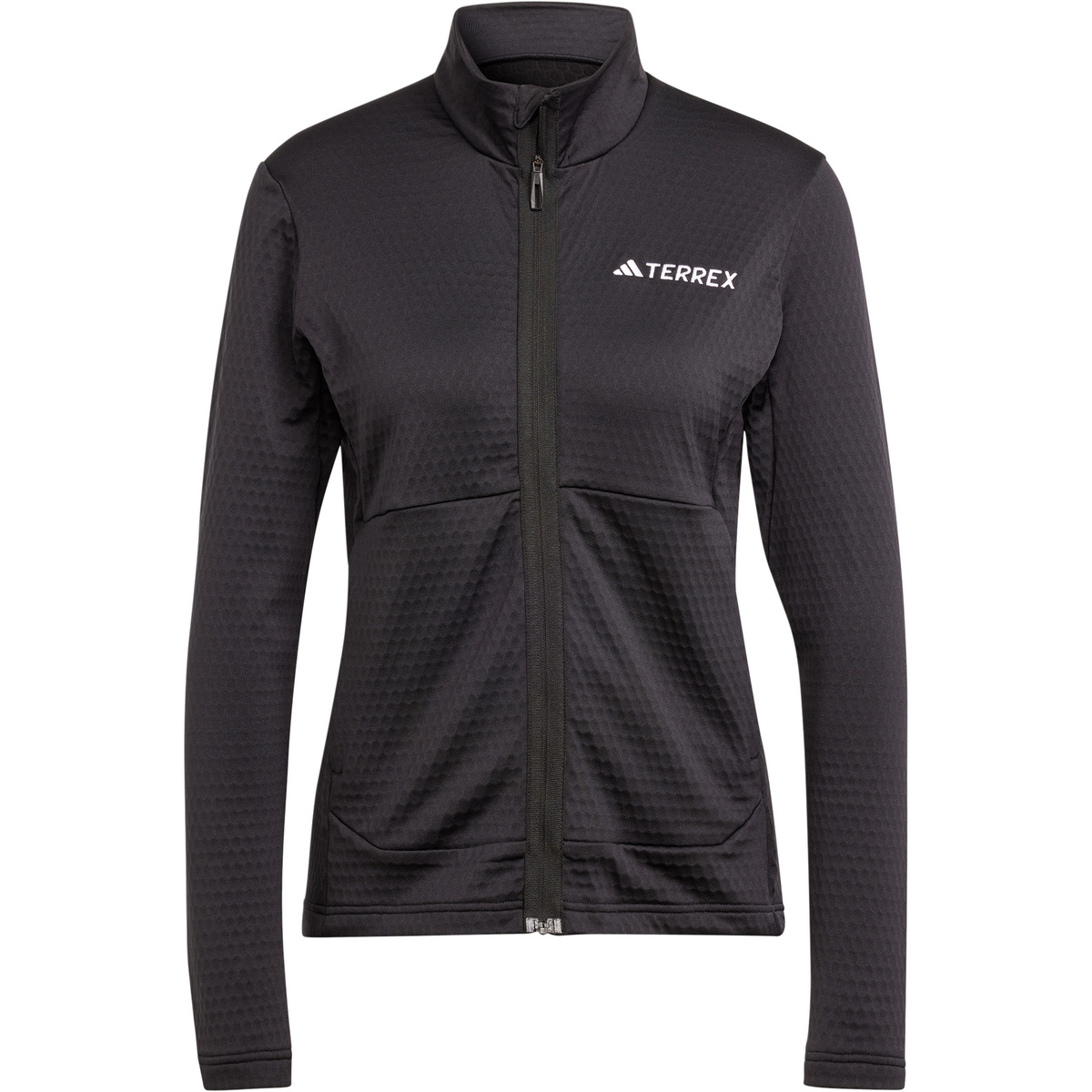 adidas Terrex Femme Veste Multi Light (taille XS, Noir)