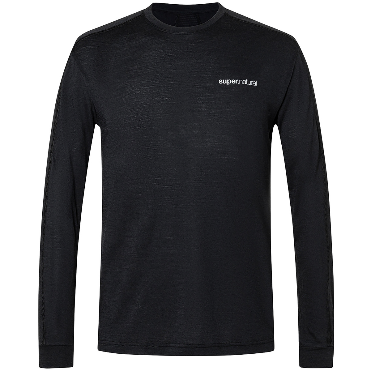 Image of Super.Natural Uomo Maglia a manica lunga Alarm Running