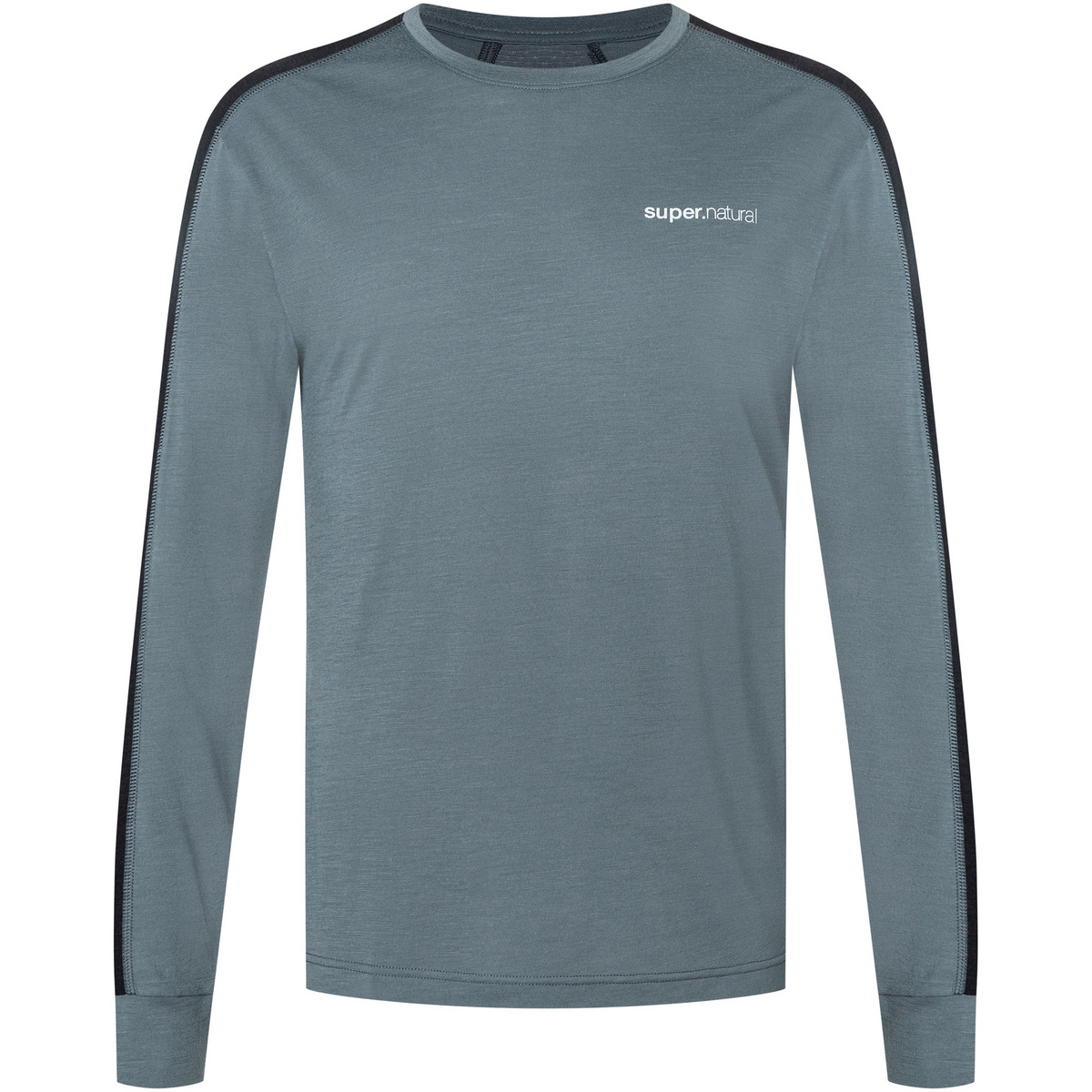 Image of Super.Natural Uomo Maglia a manica lunga Alarm Running