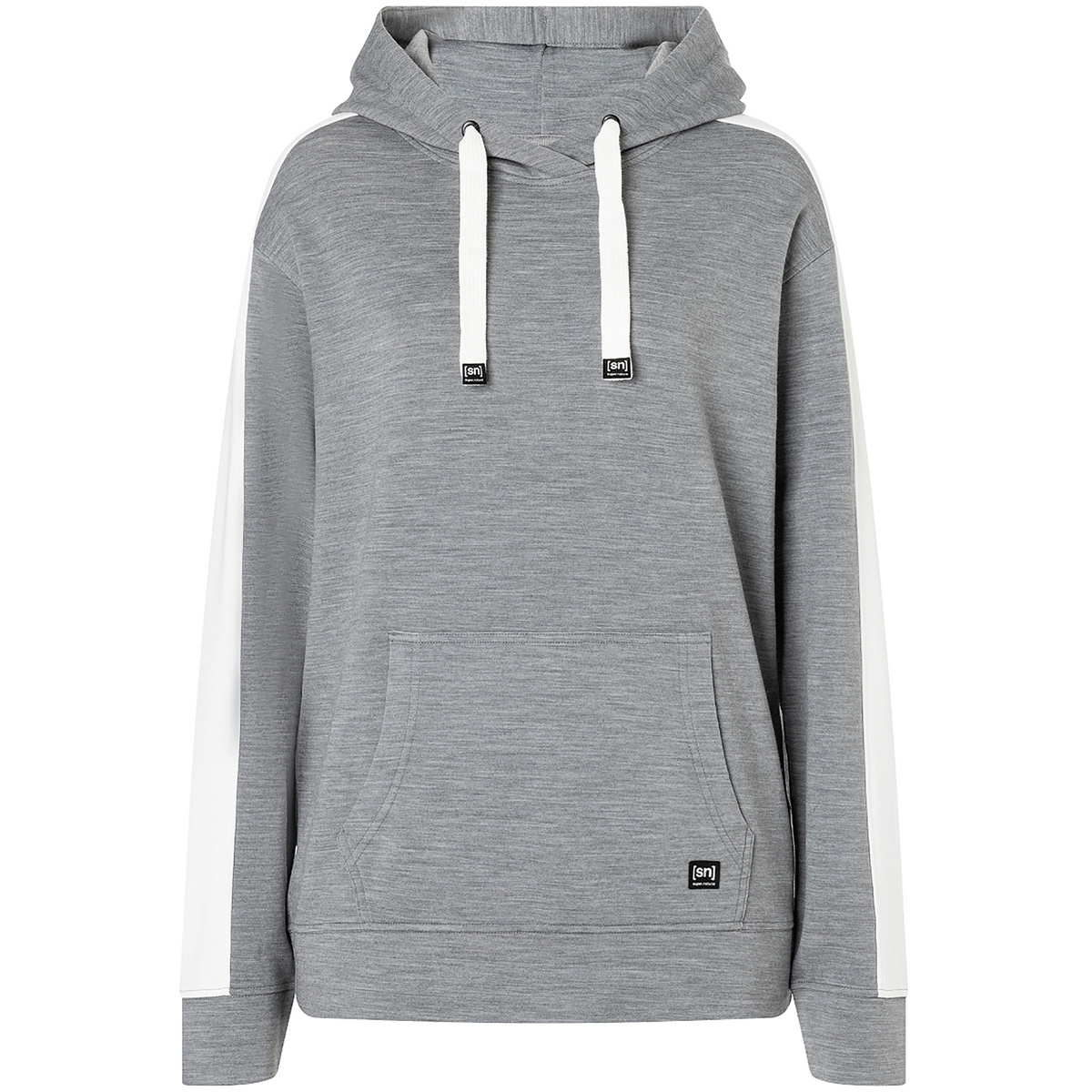 Image of Super.Natural Donna Felpa Colorado