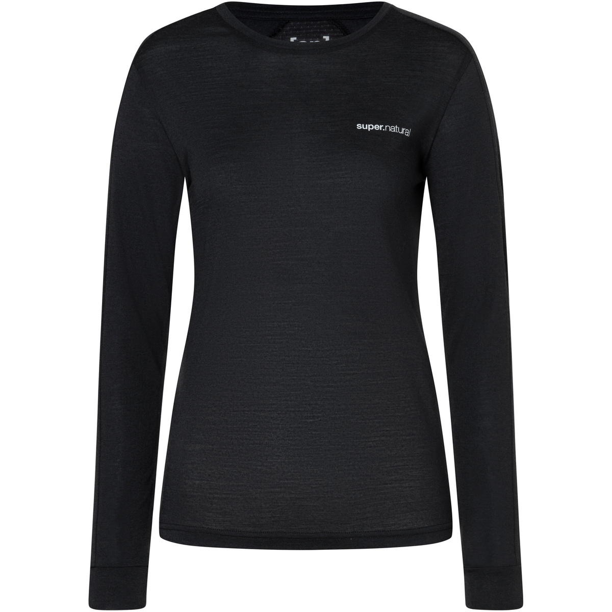 Image of Super.Natural Donna Maglia a manica lunga Alarm Running