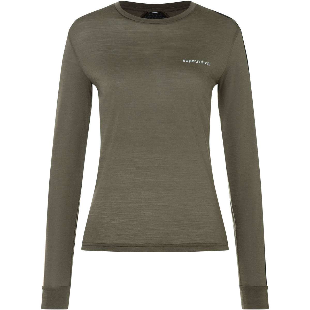 Image of Super.Natural Donna Maglia a manica lunga Alarm Running