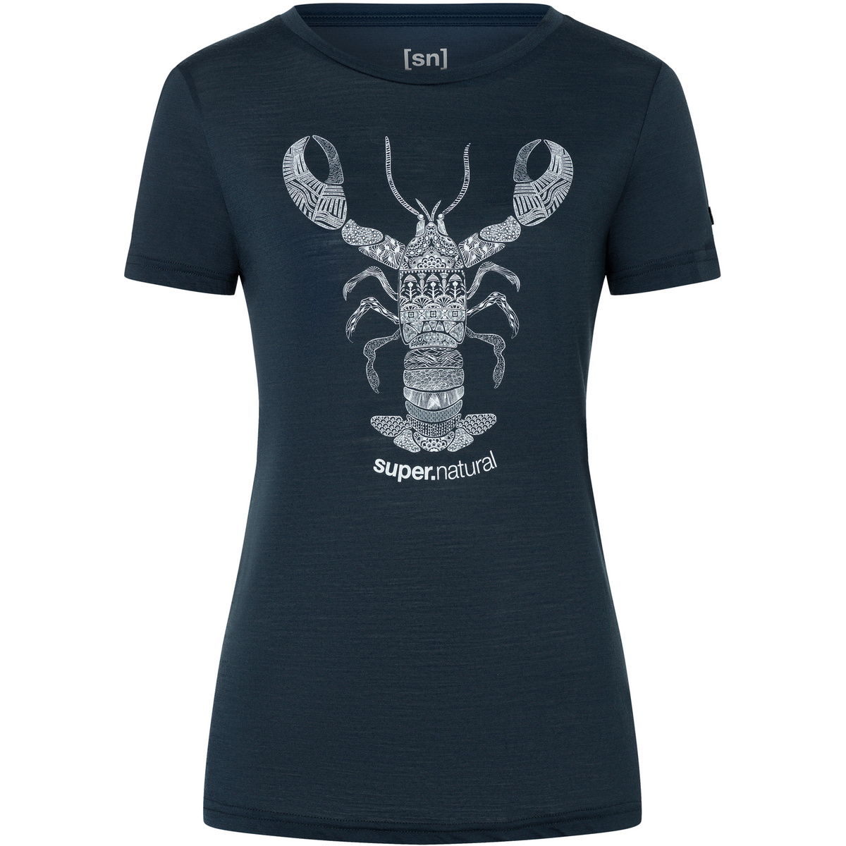 Image of Super.Natural Donna Polo Tattooed Lobster