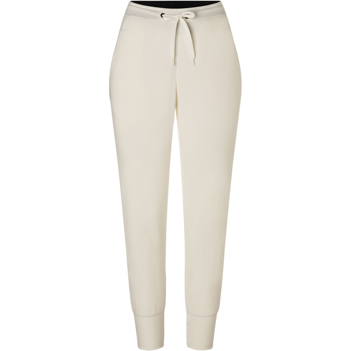 Super.Natural Femme Pantalon Everyday Jogg (taille S, Blanc)
