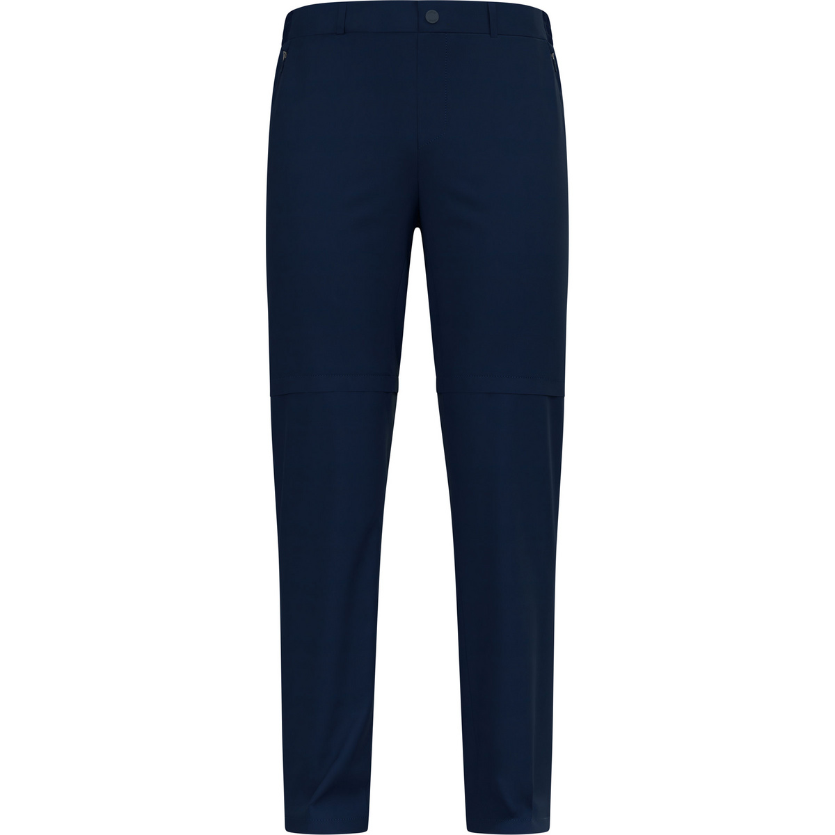 Image of Odlo Uomo Pantaloni Ascent Light Zip-Off