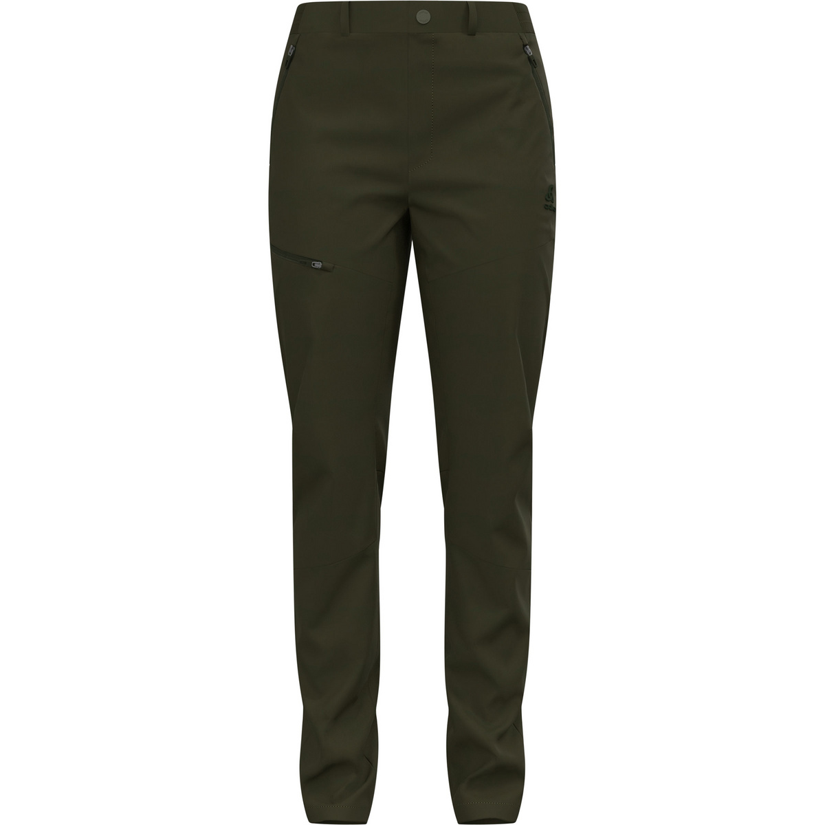 Image of Odlo Donna Pantaloni Ascent Light