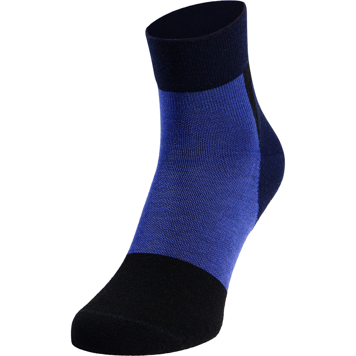 Image of Odlo Calzini Performance Wool Hike Quarter