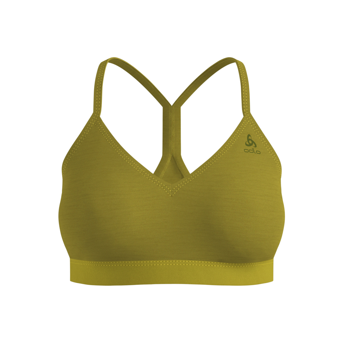 Image of Odlo Donna Reggiseno sportivo Merino Soft