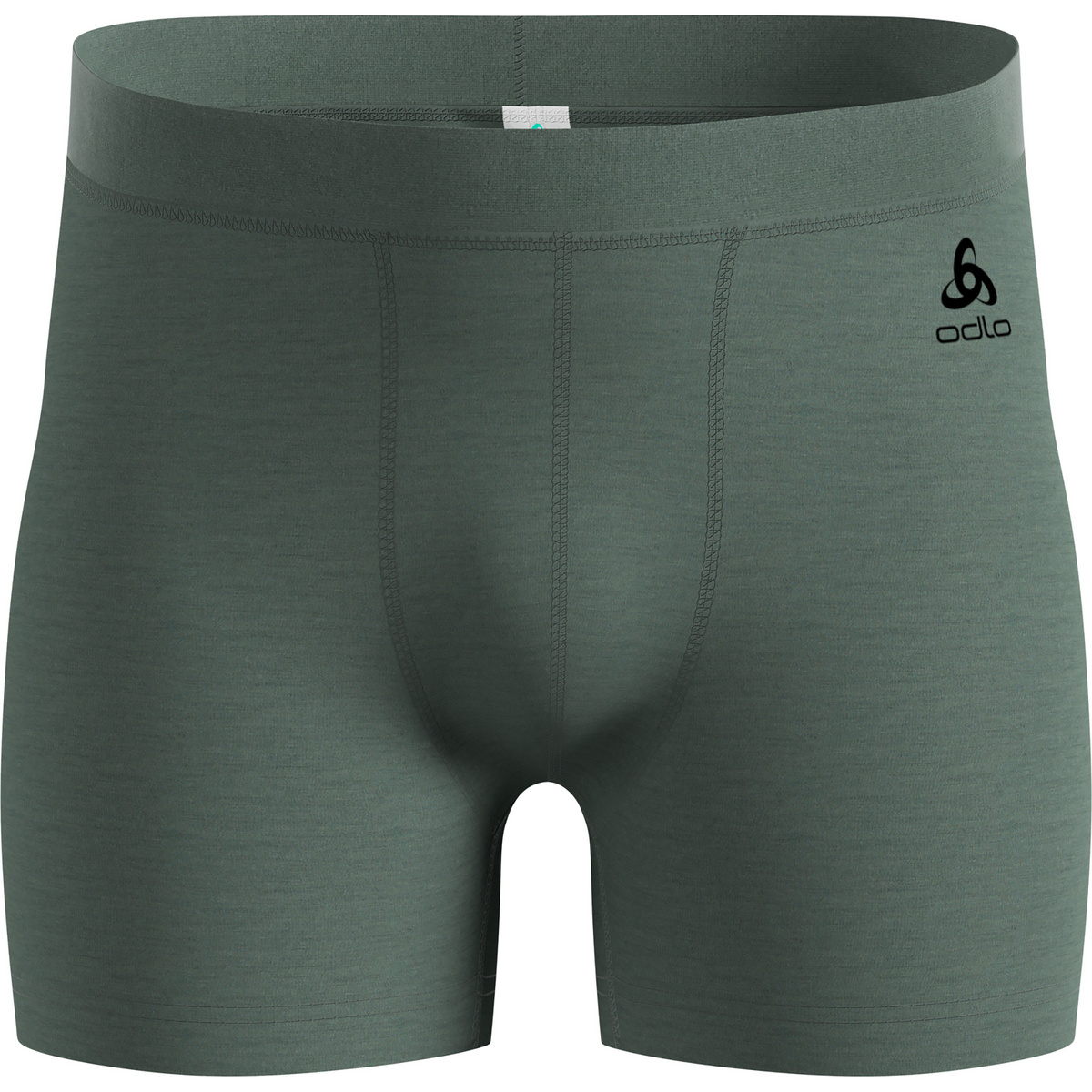Image of Odlo Uomo Boxer Merino 160