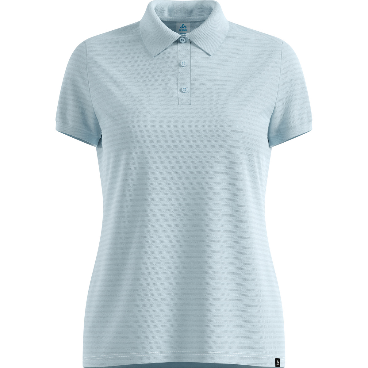 Image of Odlo Donna Maglietta polo Ascent Natural
