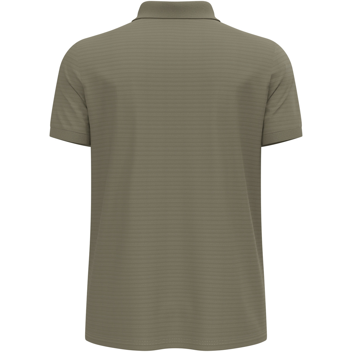 Image of Odlo Uomo Maglietta polo Ascent Natural